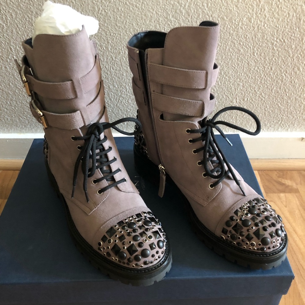 COPY - New boots Vicini